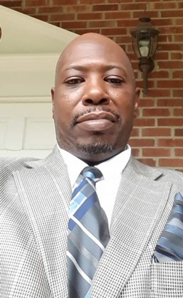 Christopher Dewayne Jenkins, Sr. Profile Photo