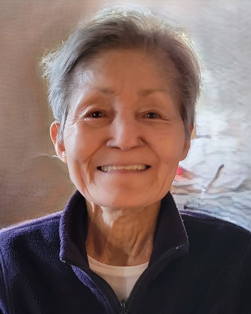 Akemi C. Iannozzi
