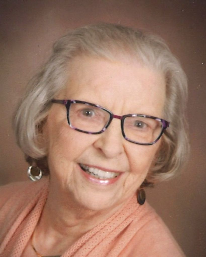 Sally A. Whitlock