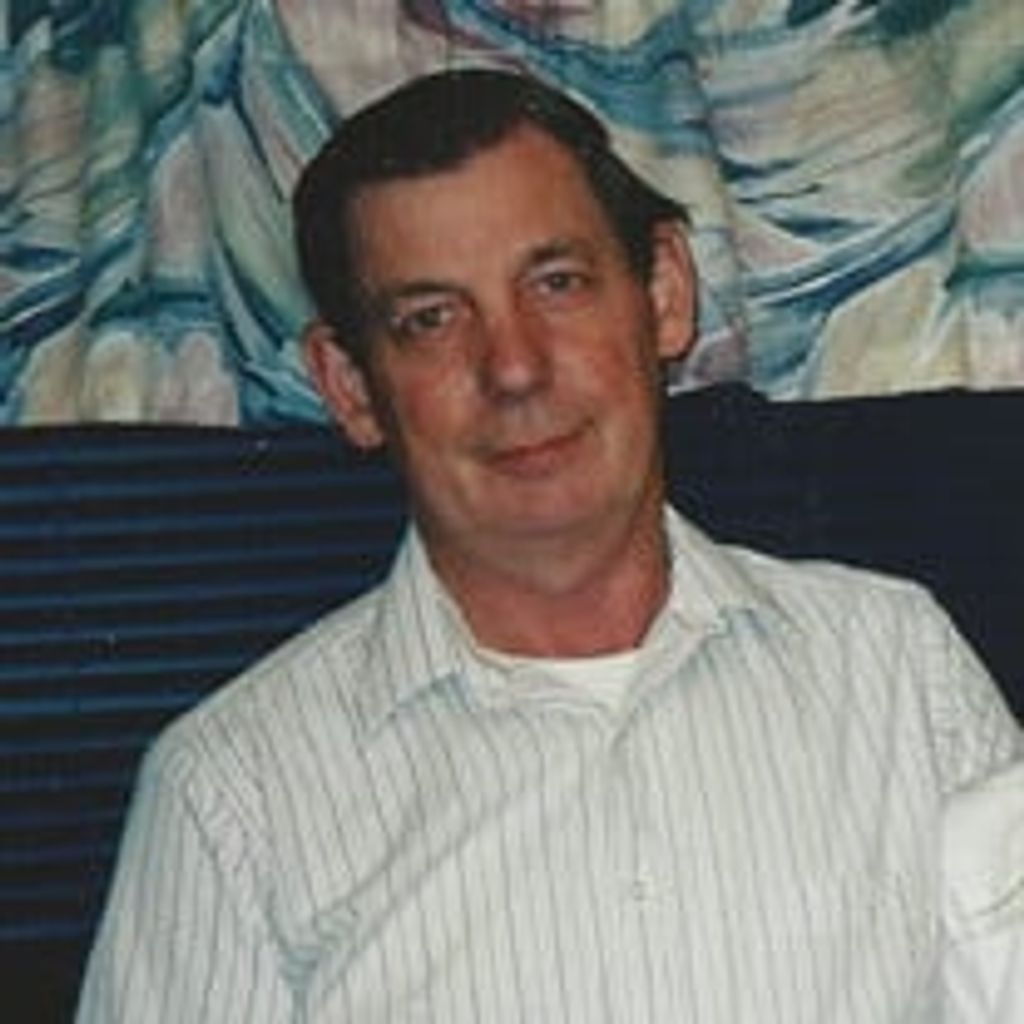 Jerry Randall Greene, Sr. Profile Photo