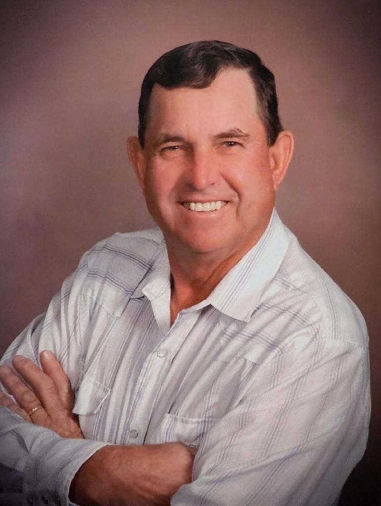 Ronnie Lawson Profile Photo
