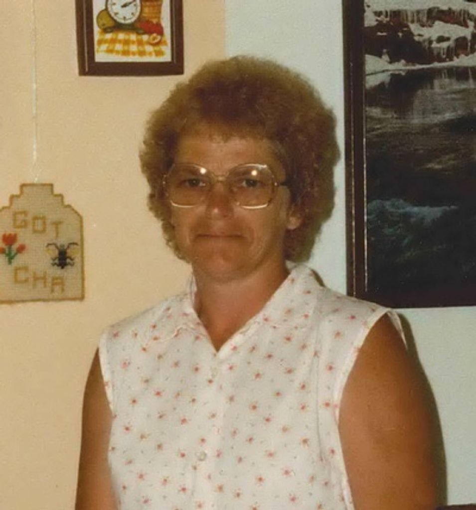 Shirley A. Hruska Profile Photo