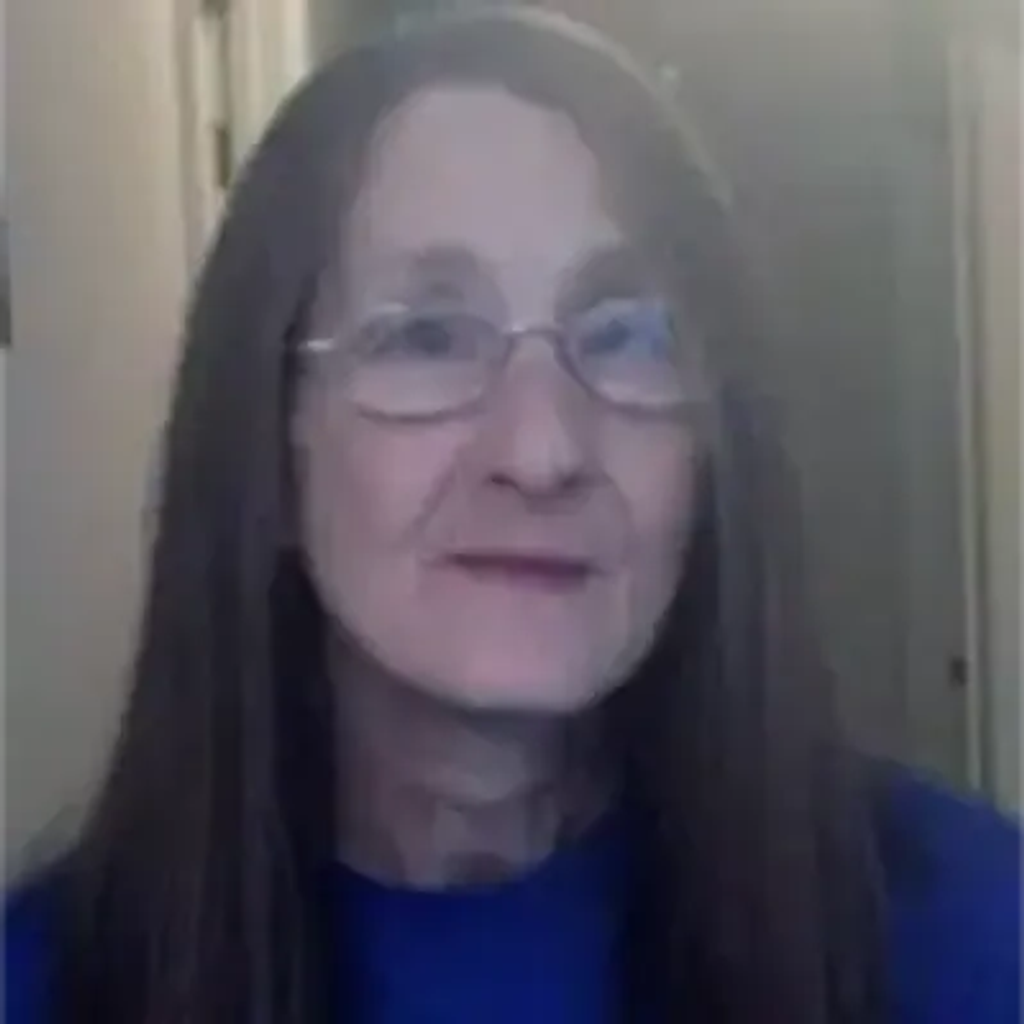 Mary Ann Huff