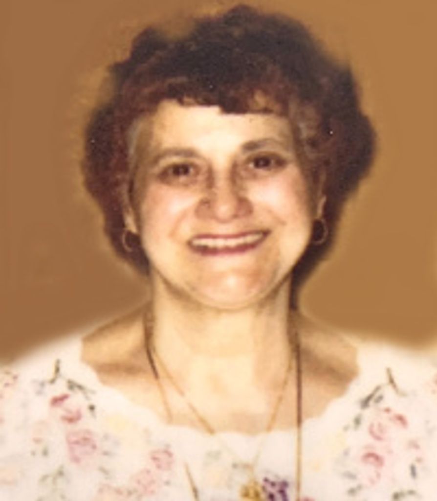 Anna Capobianco
