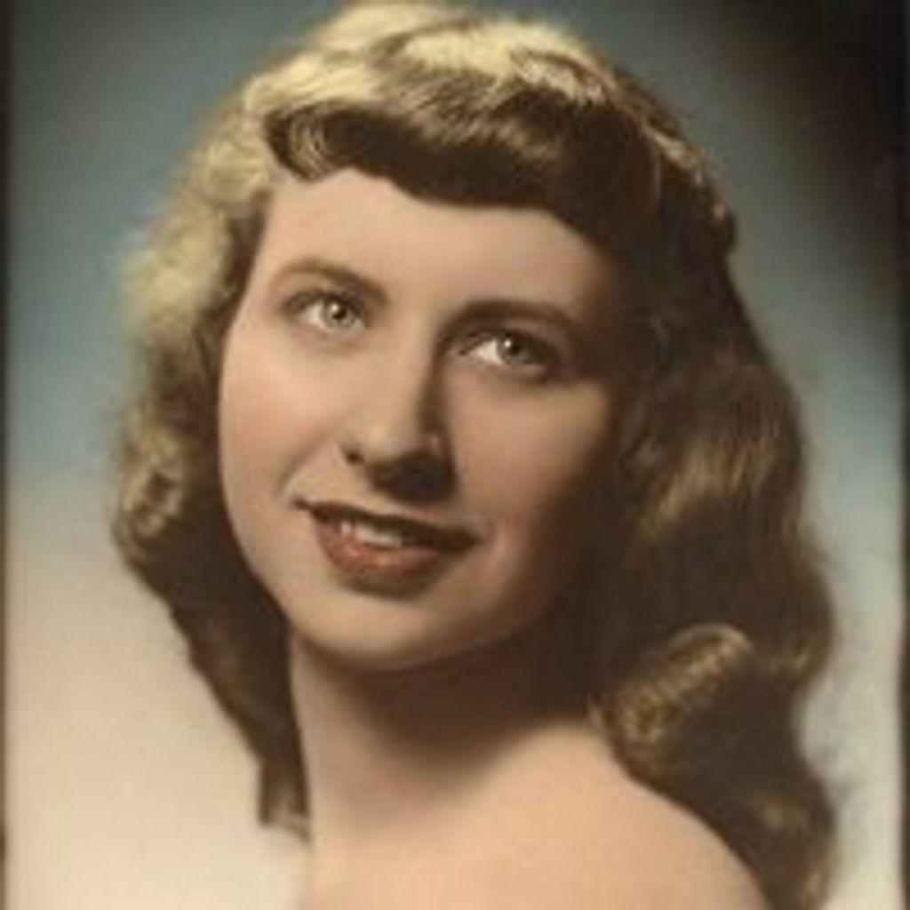 Anna Mae O'Brien Profile Photo