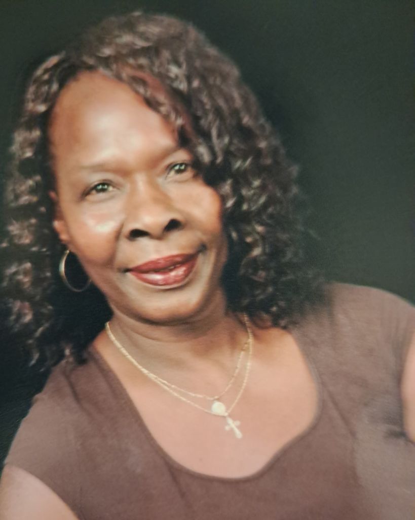 Ethel Mae Mingo Profile Photo