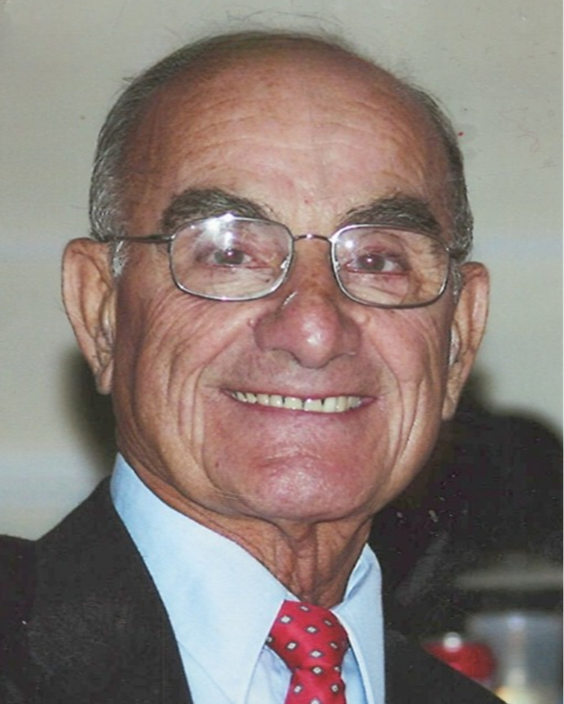 Joseph W. "Jiggs" Petrucci Profile Photo