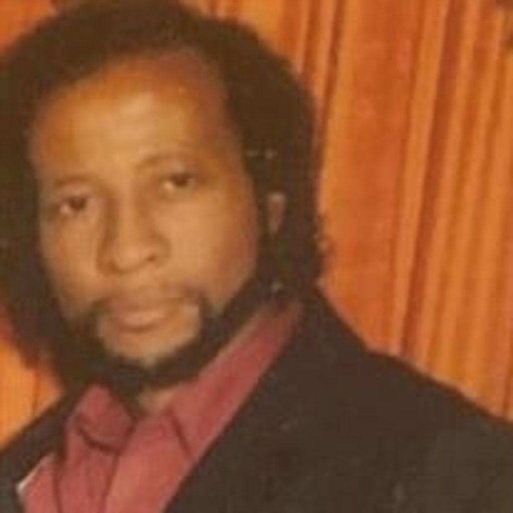 Clifford Earl Hill