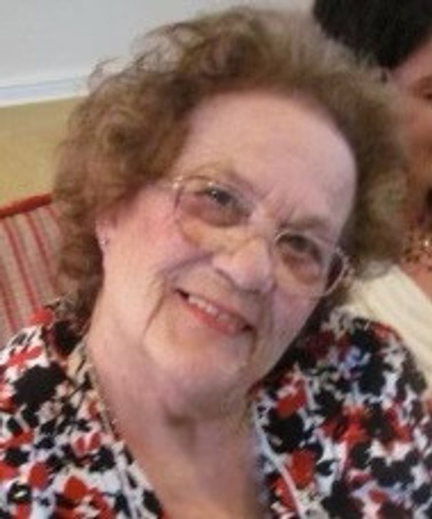 Mildred Pigge Plyler Profile Photo