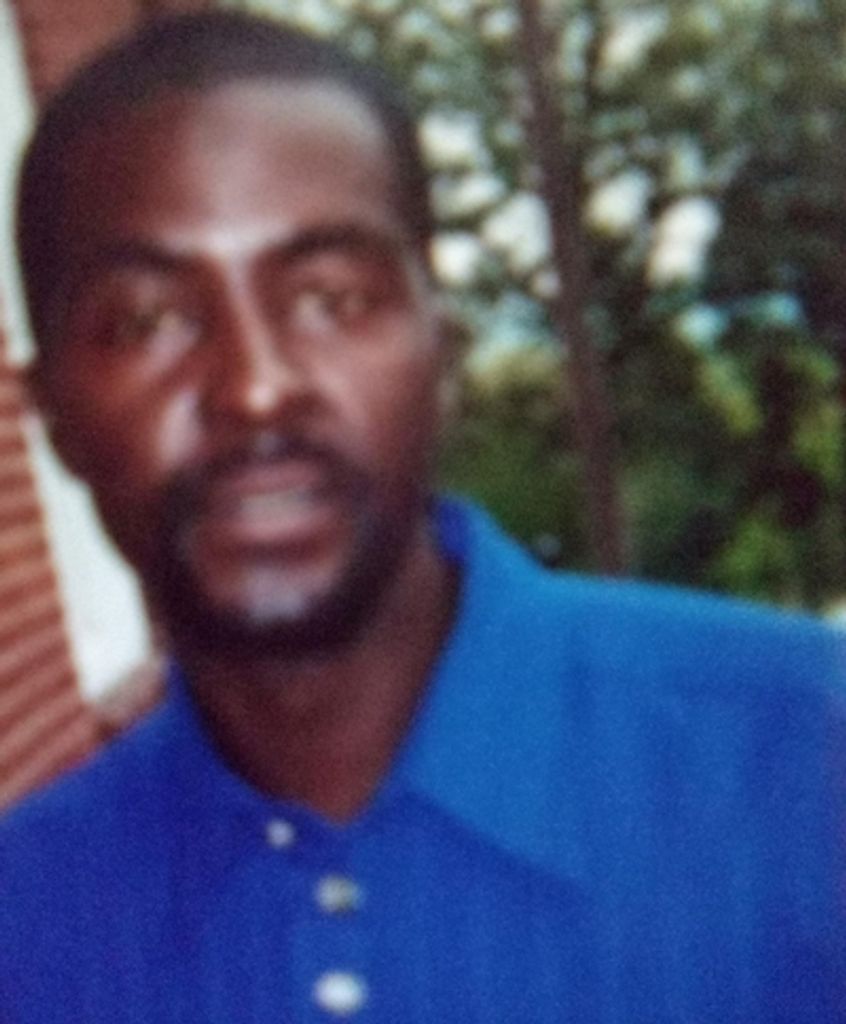 Dale Anthony Carter Profile Photo