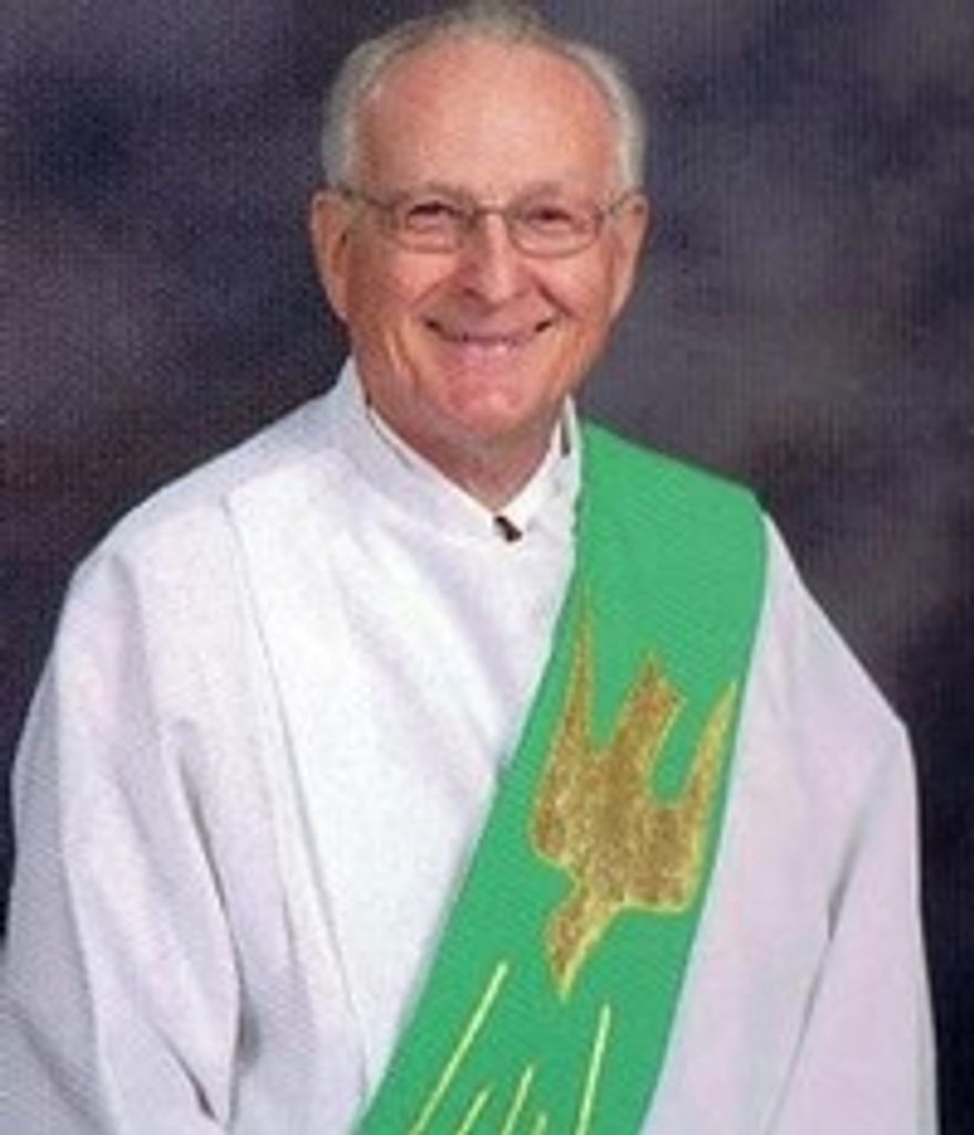 Deacon Bill Flynn