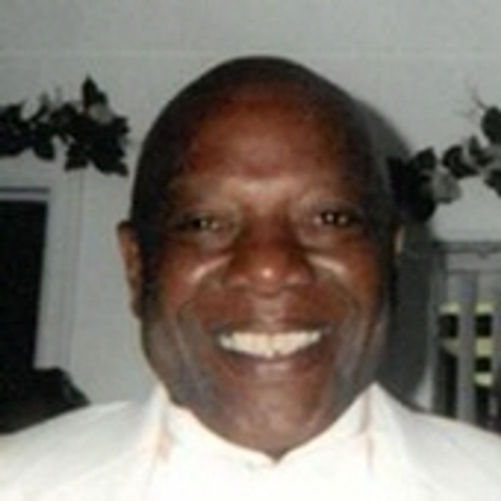 John Alton Mr. Pouncy, Jr.