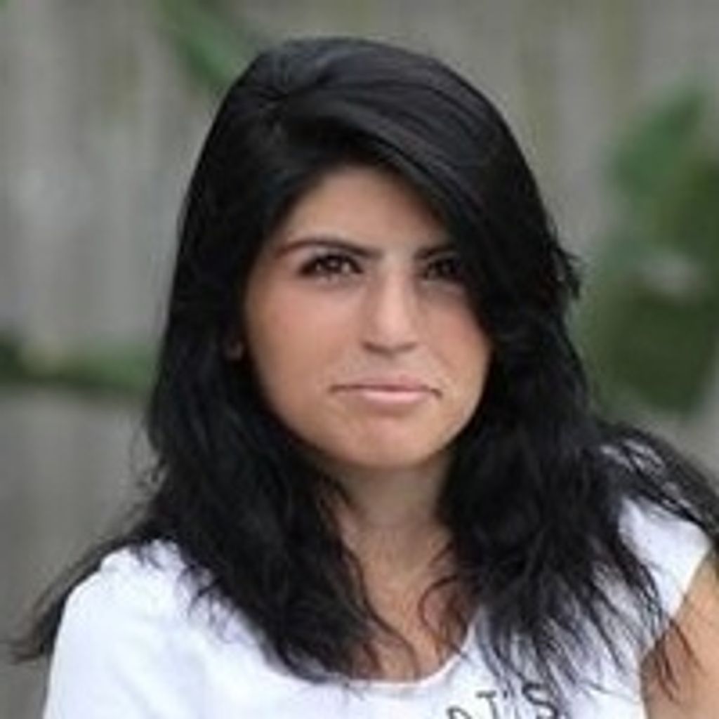 Raina "Boozy Mou" Goritsas Profile Photo