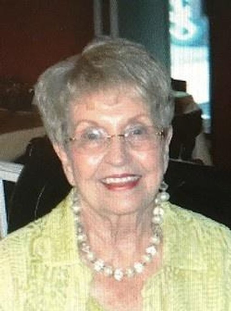 June Huck Profile Photo
