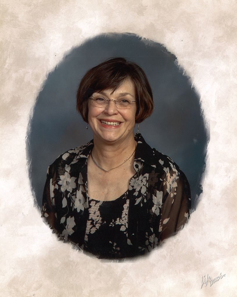 Lillian Kay Carl