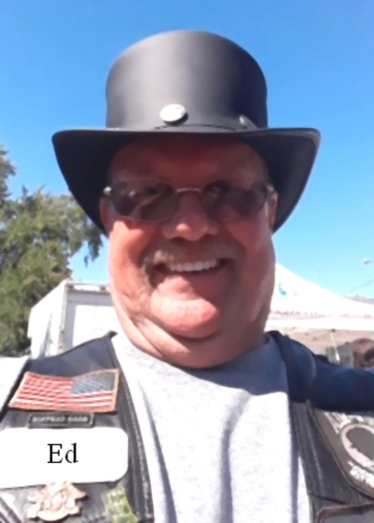Edward T. Mullendore Profile Photo
