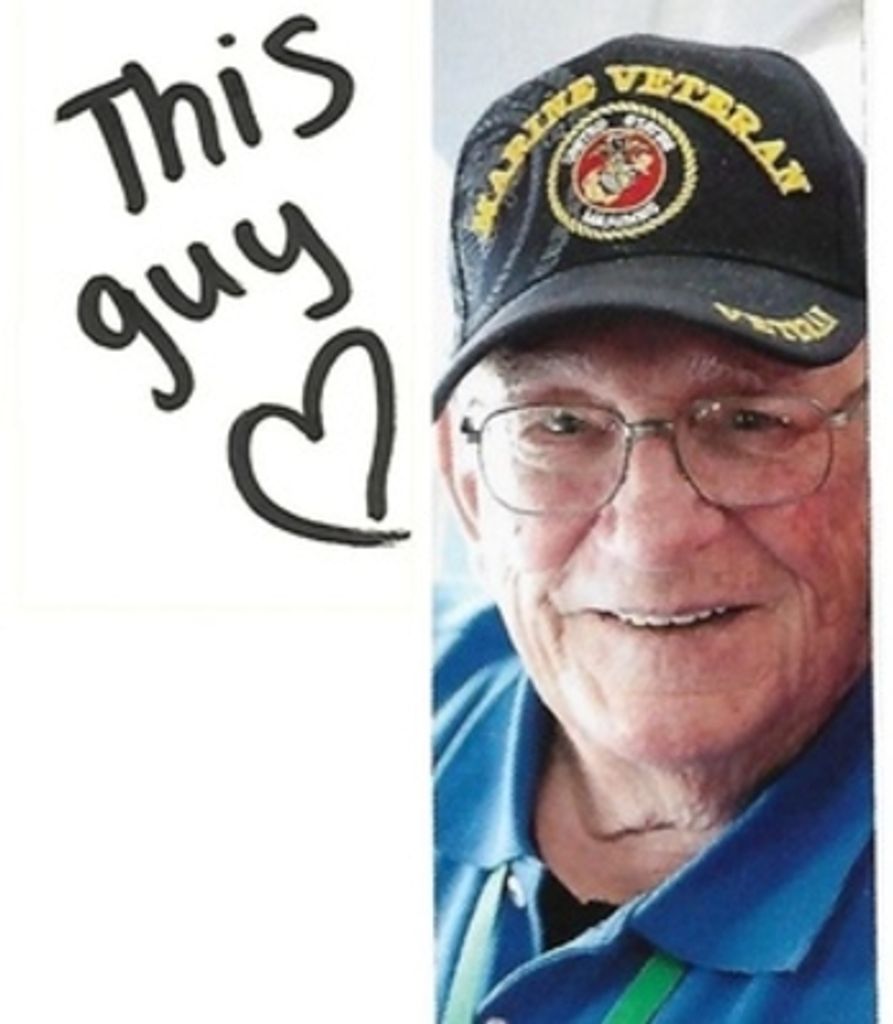 Eugene L. "Boody" Cocroft