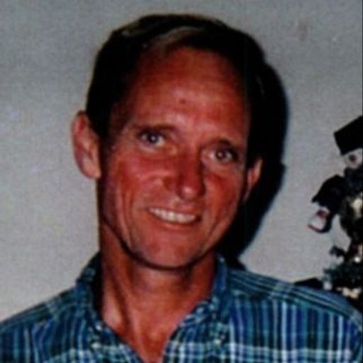 Joseph Patrick Young Profile Photo