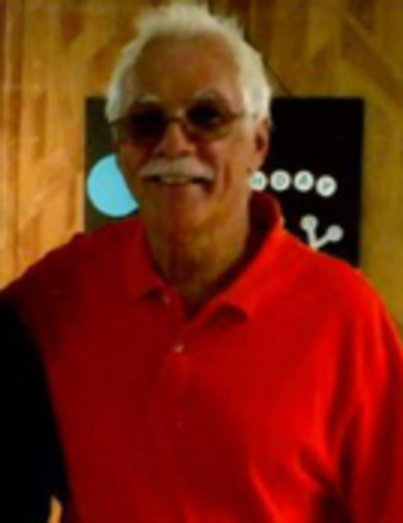 Anthony J. Plucinski