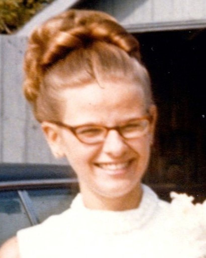 Sandra M. Rinehart