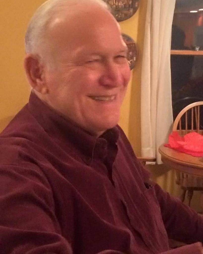 David Ernest Norris Profile Photo
