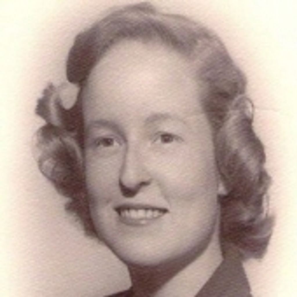 Norma Joan Howat