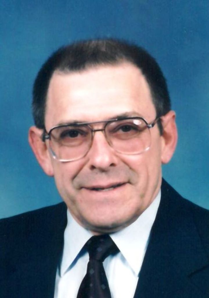 Thomas E. Libotte