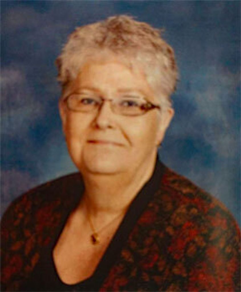 Catherine Gerber Profile Photo