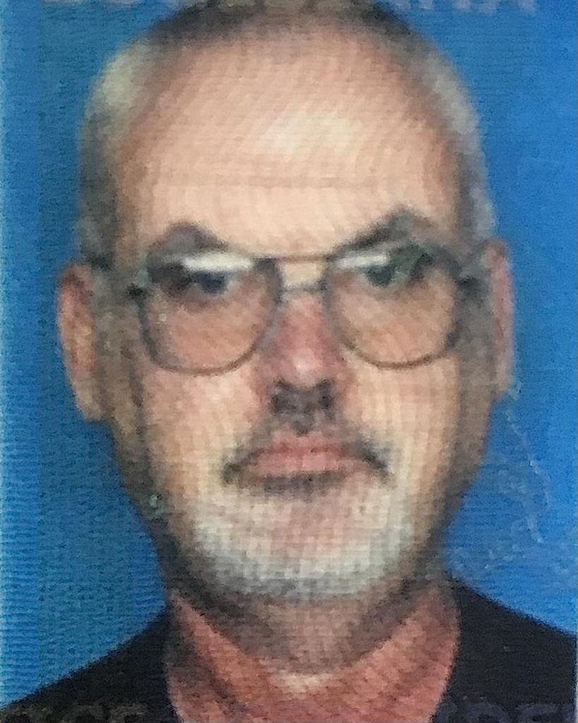 Troy Layne Kyson Profile Photo