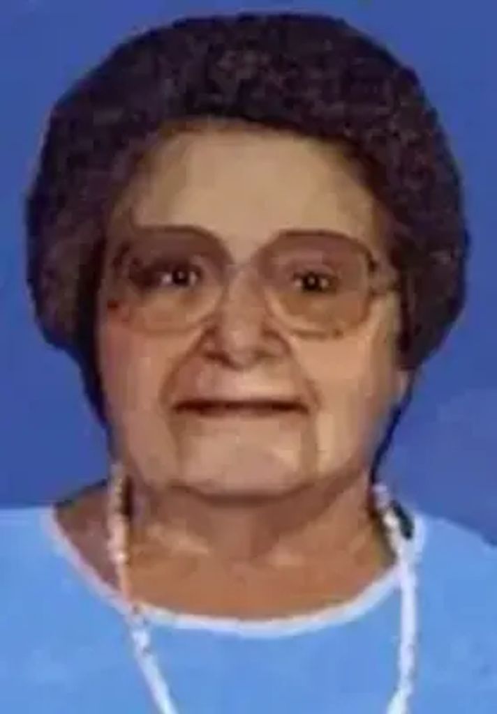 Muriel Barns