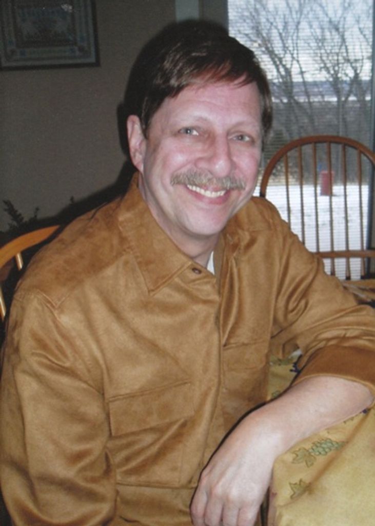 Stan E. Lauer Profile Photo