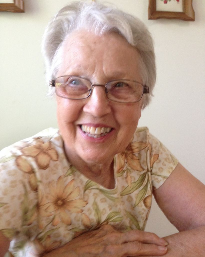 Carol T. Glaser Profile Photo