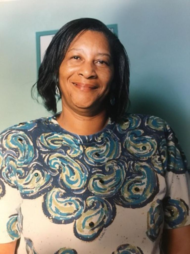Velma Elaine Frederick Profile Photo