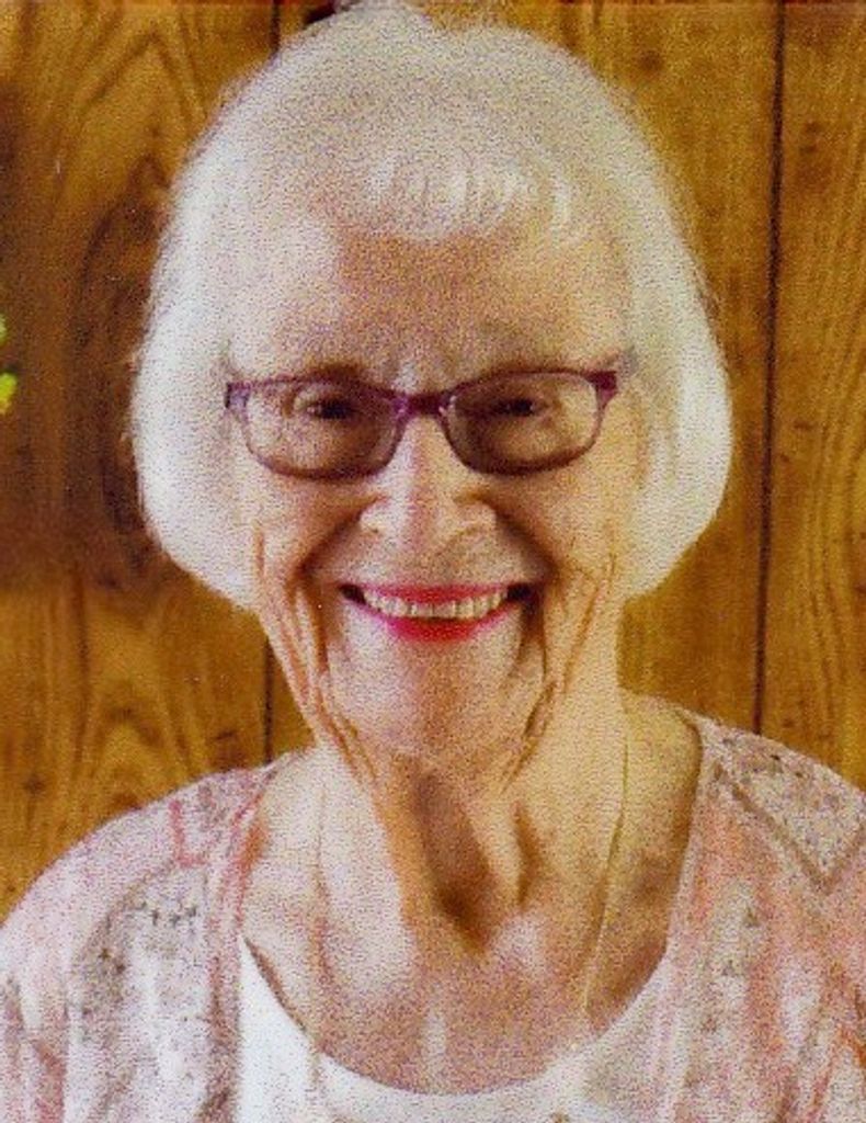Gloria R. Harpell Profile Photo