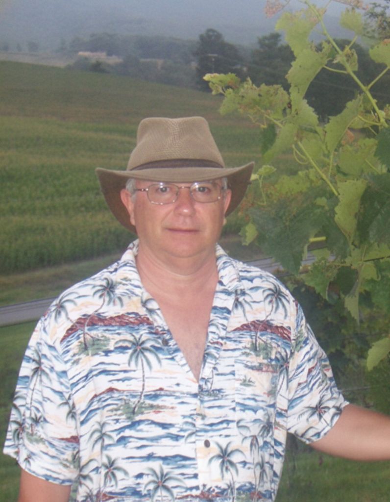 Larry Calvin Arnold Profile Photo
