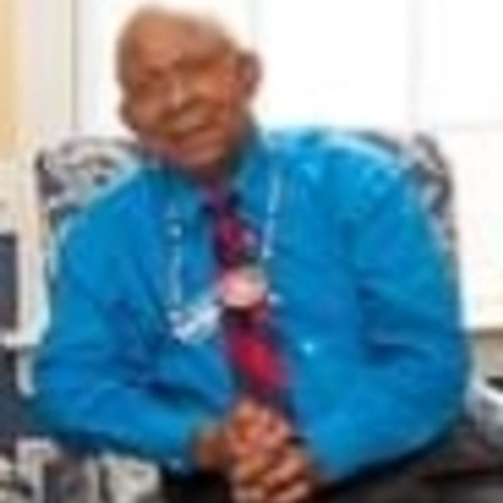 Mannie Nathaniel Lawrence