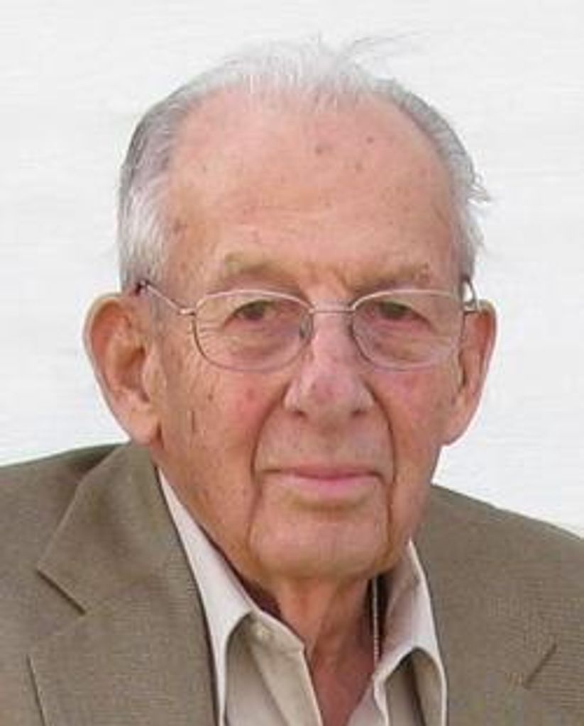 Harold A Marshall