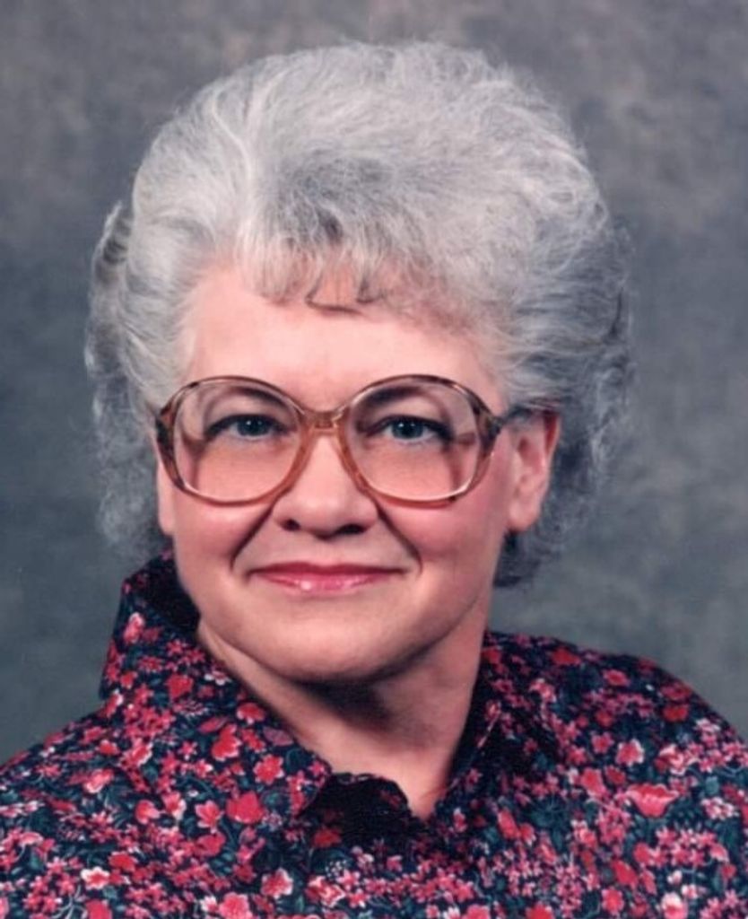 Elizabeth Delores (Crosby)  Stewart Profile Photo