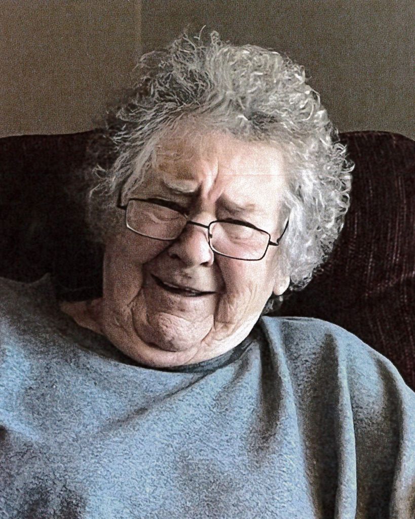 Grace M. Yaap