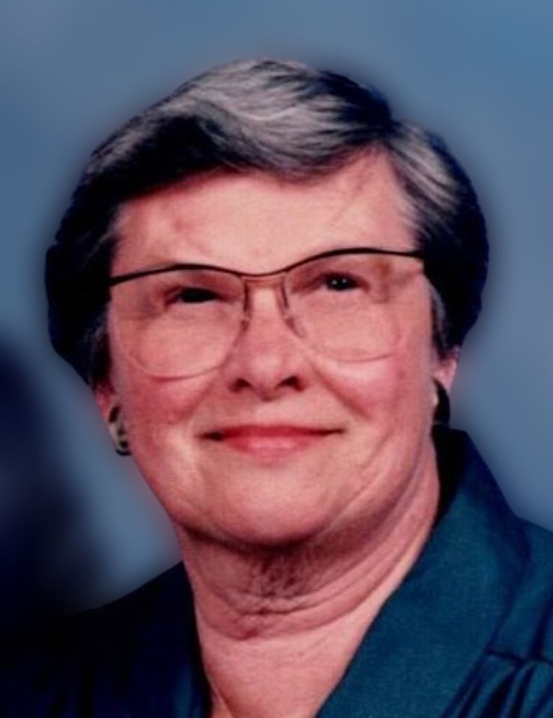 M. Virginia Huneke