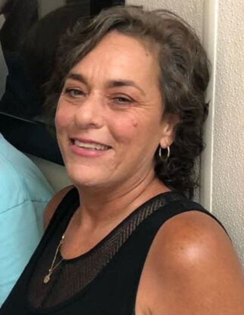 Tamra Webb Mcknight Profile Photo