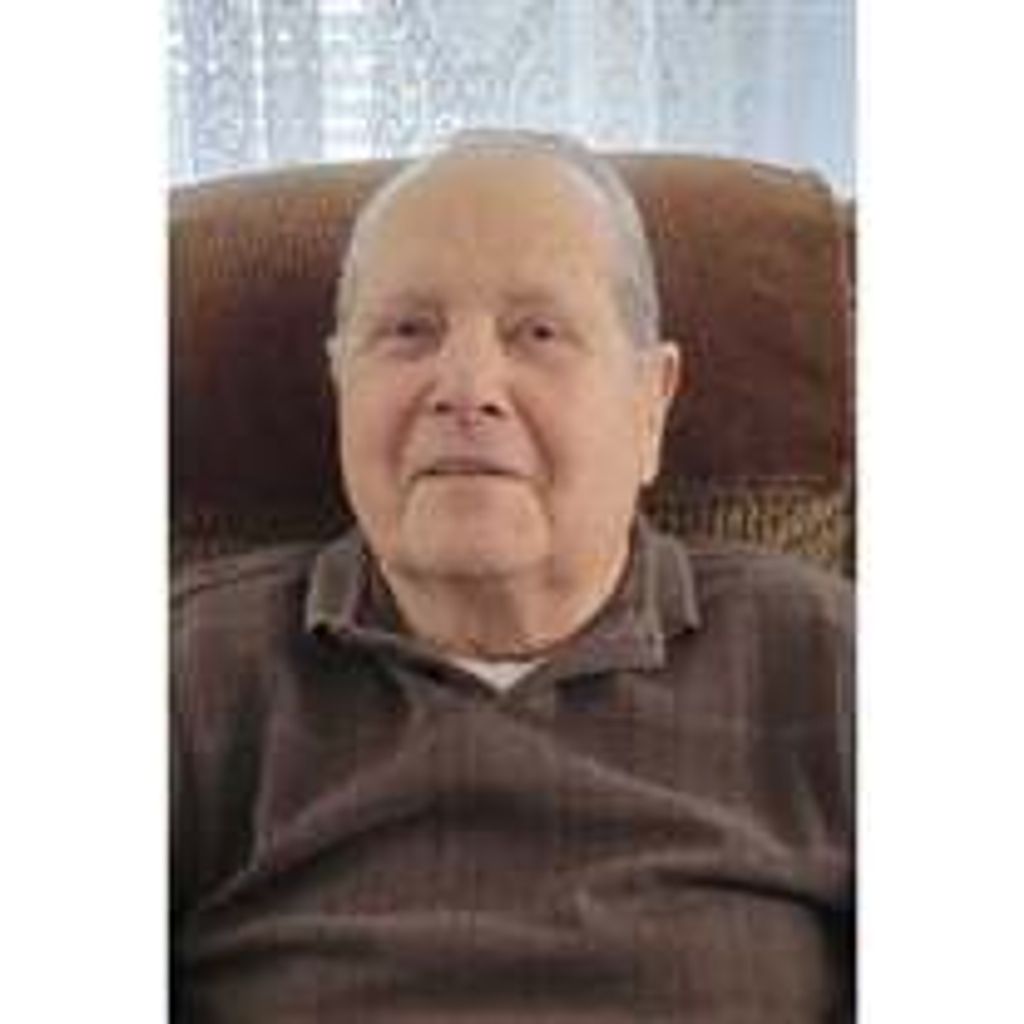 Werner Buchmeier Profile Photo