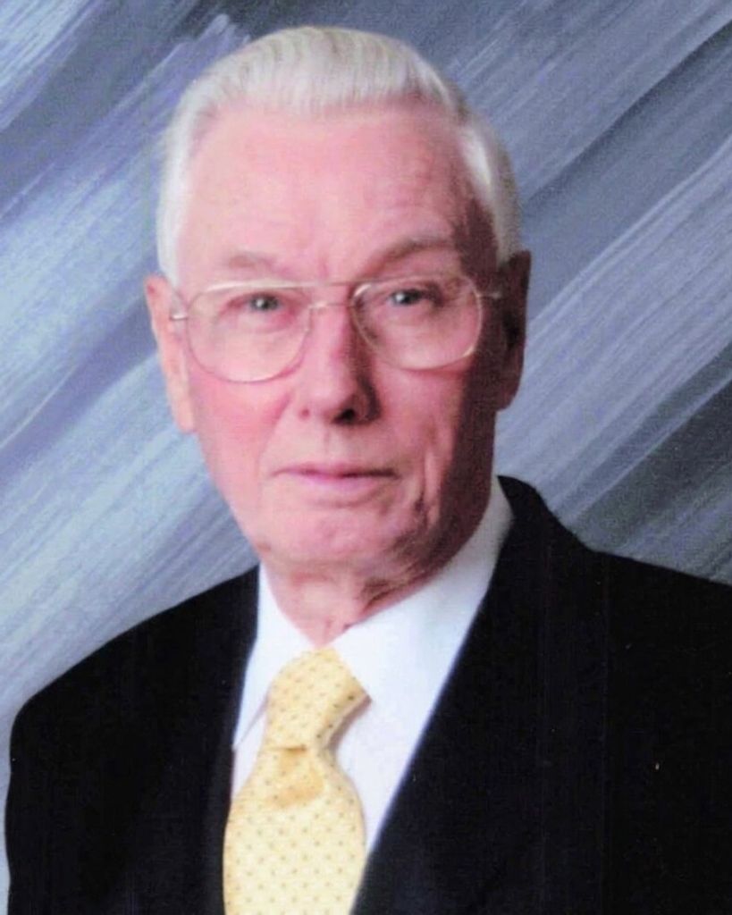 James Robert Healy