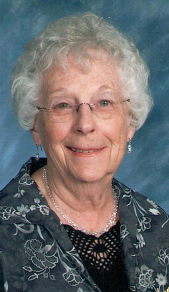 Lucille Longley Profile Photo