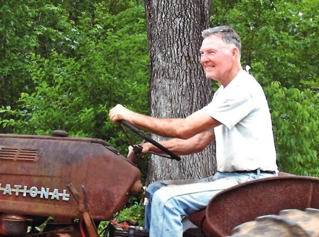 Bobby Blalock Profile Photo