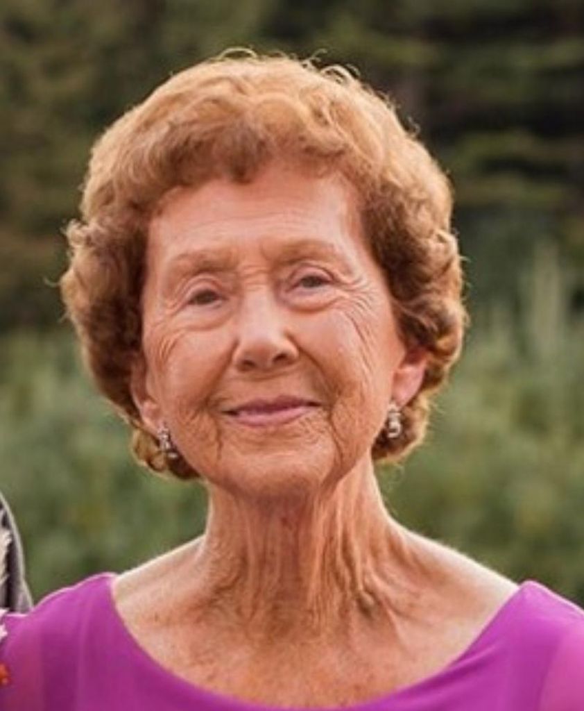 Freda Ann Scott Miller Profile Photo