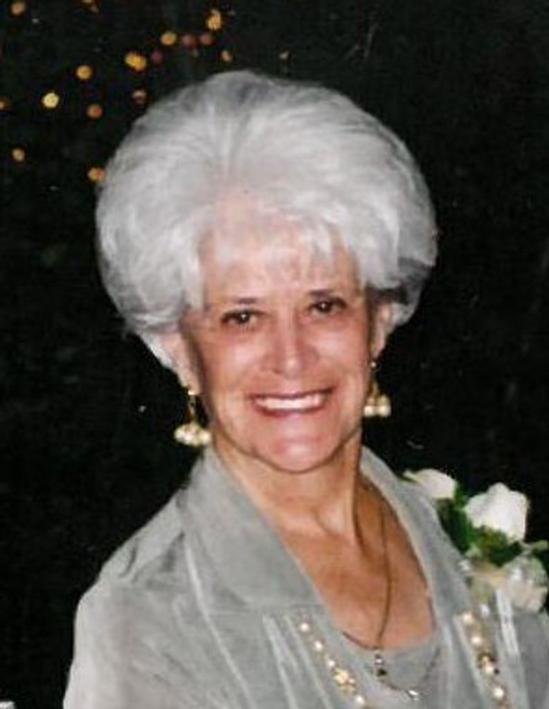 Wanda Mackintosh