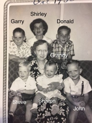 John Hubert Speir photo gallery thumbnail 3 of 5