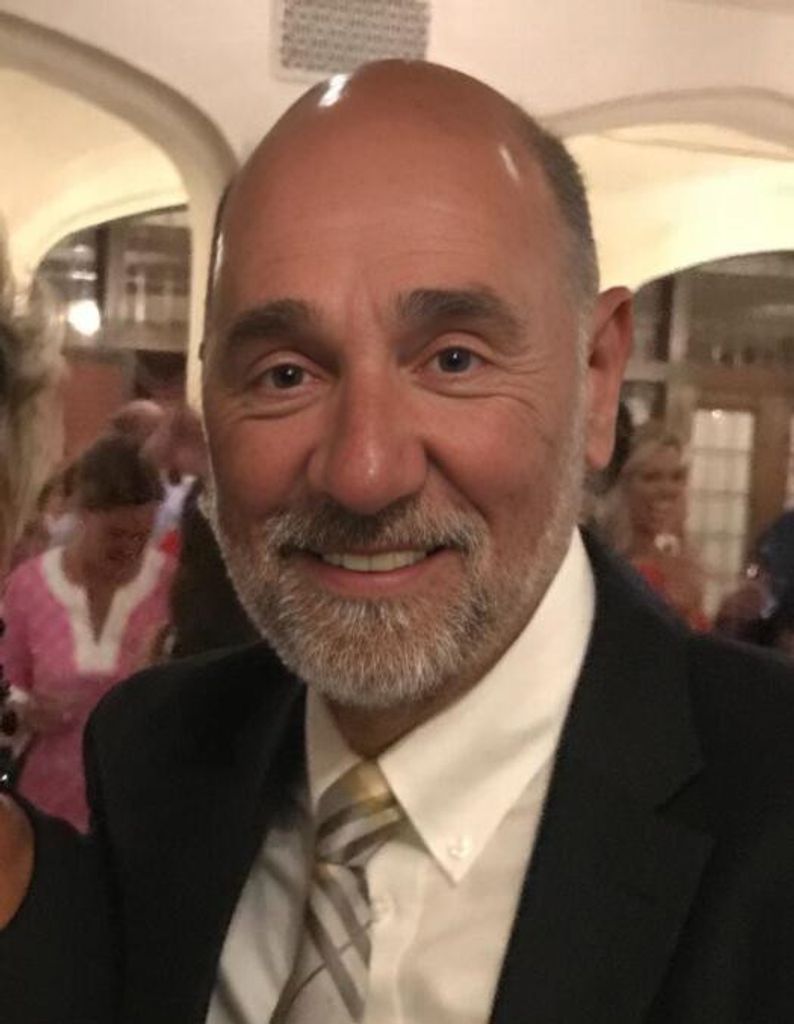 John Cycyk