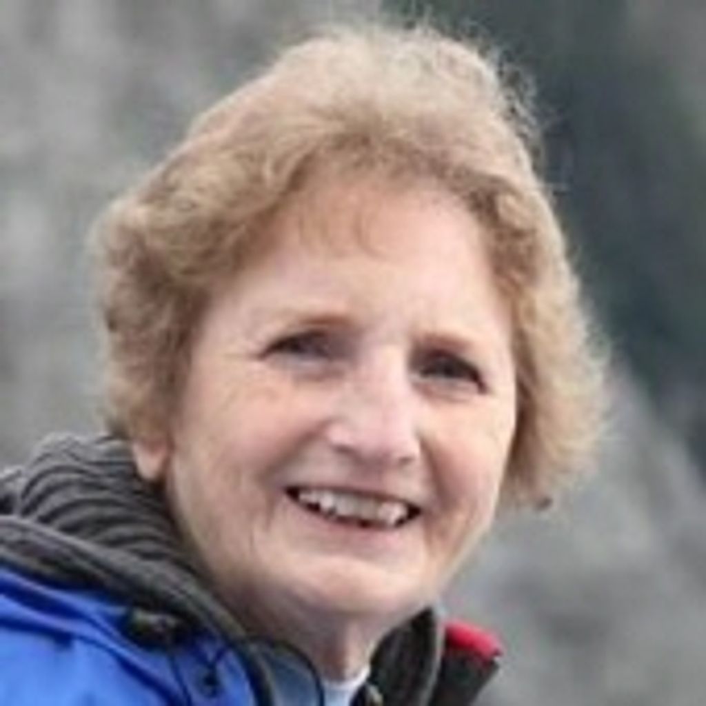 Dorothy Cook Robertson